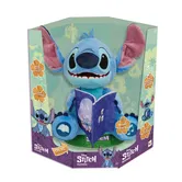 Jucarie de plus interactiva, Disney Stitch, Stitch povestitorul