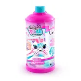 Mini jucarie de plus surpriza, Airbrush Plush
