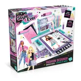 Set creativ, Style 4 Ever, Fashion Designer