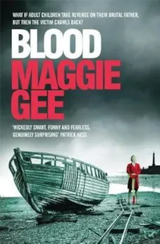 Blood - Maggie Gee