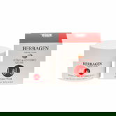 Crema lifting si luminozitate cu extract de melc vitamina C si colagen, 50 g, Herbagen