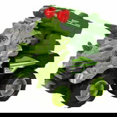 Masina transformabila, Maxx Wheels, Dino Robo