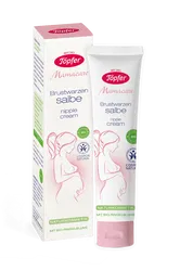 Cremă pentru mameloane MamaCare, 30 ml, Topfer