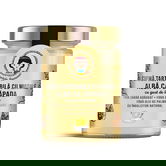 Crema tartinabila Alba ca Zapada, Secretele Ramonei, 350g, Remedia