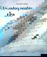 Un cadou pentru Lea | Quentin Greban