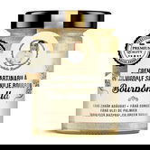 Crema tartinabila cu migdale si vanilie bourbon, Bourbonella, Secretele Ramonei, 350g, Remedia