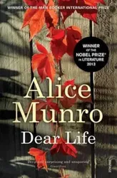 Dear Life, Paperback - Alice Munro