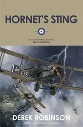 Hornet's Sting, Paperback - Derek Robinson