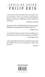 Complotul impotriva Americii | Philip Roth