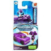Figurina transformabila, Transformers, Earthspark Tacticon, Terran Hashtag