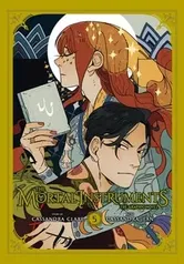 The Mortal Instruments: The Graphic Novel, Vol. 5, Paperback - Cassandra Clare