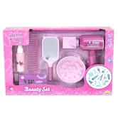Set de joaca, Pretty Pinky, Hair Salon