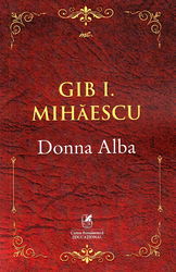 Donna Alba | Gib I. Mihaescu