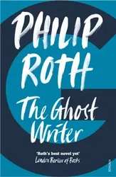 Ghost Writer, Paperback - Philip Roth