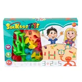 Joc de constructie, Sucker Block