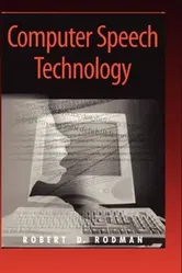 Computer Speech Technology, Hardback - Robert Rodman