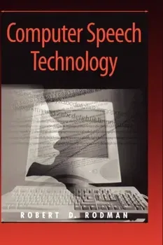 Computer Speech Technology, Hardback - Robert Rodman