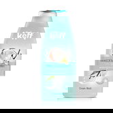 Gel de dus Coconut Vanilla Keff, 500 ml, Sano