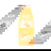 Gel de dus Milk & Honey Keff, 500 ml, Sano