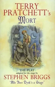 Mort - Playtext, Paperback - Terry Pratchett