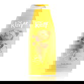 Gel de dus Salty Caramel Keff, 500 ml, Sano