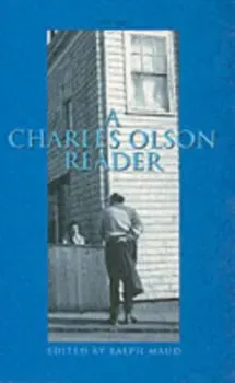 Charles Olson Reader, Paperback - Charles Olson