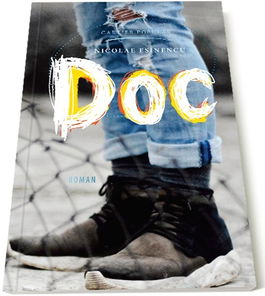 Doc | Nicolae Esinencu