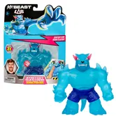 Figurina elastica, MrBeast Lab, Iconic Panther, W1