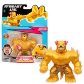 Figurina elastica, MrBeast Lab, Legendary Panther, W1