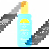 Lotiune spray cu protectie solara ridicata SPF 30 Optimum Sun, 200 ml, Elmiplant