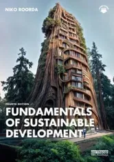 Fundamentals of Sustainable Development. 4 ed, Paperback - Niko Roorda