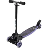 Trotineta cu 4 roti, Action One Rookie, Mov
