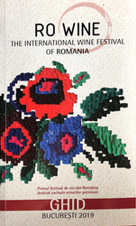 Ghid Ro Wine 2019 |