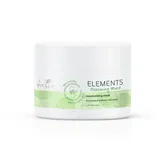 Masca tratament Elements Renew, 150 ml, Wella Professionals