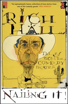Nailing It, Paperback - ***