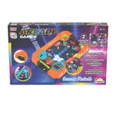 Set mini joc de masa, Rising Sports, Cosmic Pinball