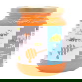 Miere eco de tei, 500 g, Apiland