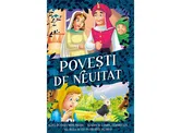 Povesti de neuitat, Alice in tara minunilor, Aladin si lampa fermecata, Ali baba si cei patruzeci de hoti
