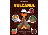 Inside out, Vulcanul 3D