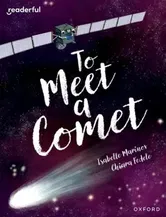 Readerful Books for Sharing: Year 6/Primary 7: To Meet a Comet, Paperback - Isabelle Marinov