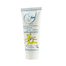 Pasta de dinti pentru copii, 75ml, BioConTe