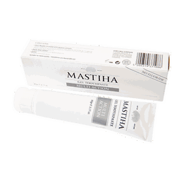 Pasta de dinti cu actiune multipla Mastiha, 90 g, Mediterra