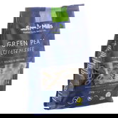 Paste penne fără gluten, din mazăre, 250 g, Sam Mills