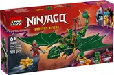 LEGO® Ninjago - Dragonul Padure Verde al lui Lloyd (71829)