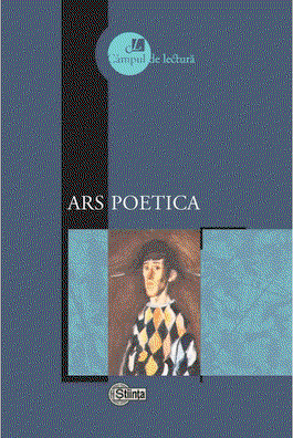 Ars poetica |