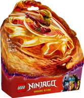 LEGO® Ninjago - Dragonul Spinjitzu rotitor al lui Kai (71823)