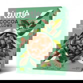 Pernute crocante eco cu umplutura de crema de alune, fara gluten, 300g, Turtle