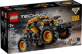 LEGO® Technic - Monster Jam DIGatron cu motor cu arc (42199)