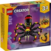 LEGO® Creator - Animale salbatice: Paianjen surprinzator (31159)