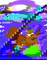 Colorez si ma distrez, 5-6 ani |